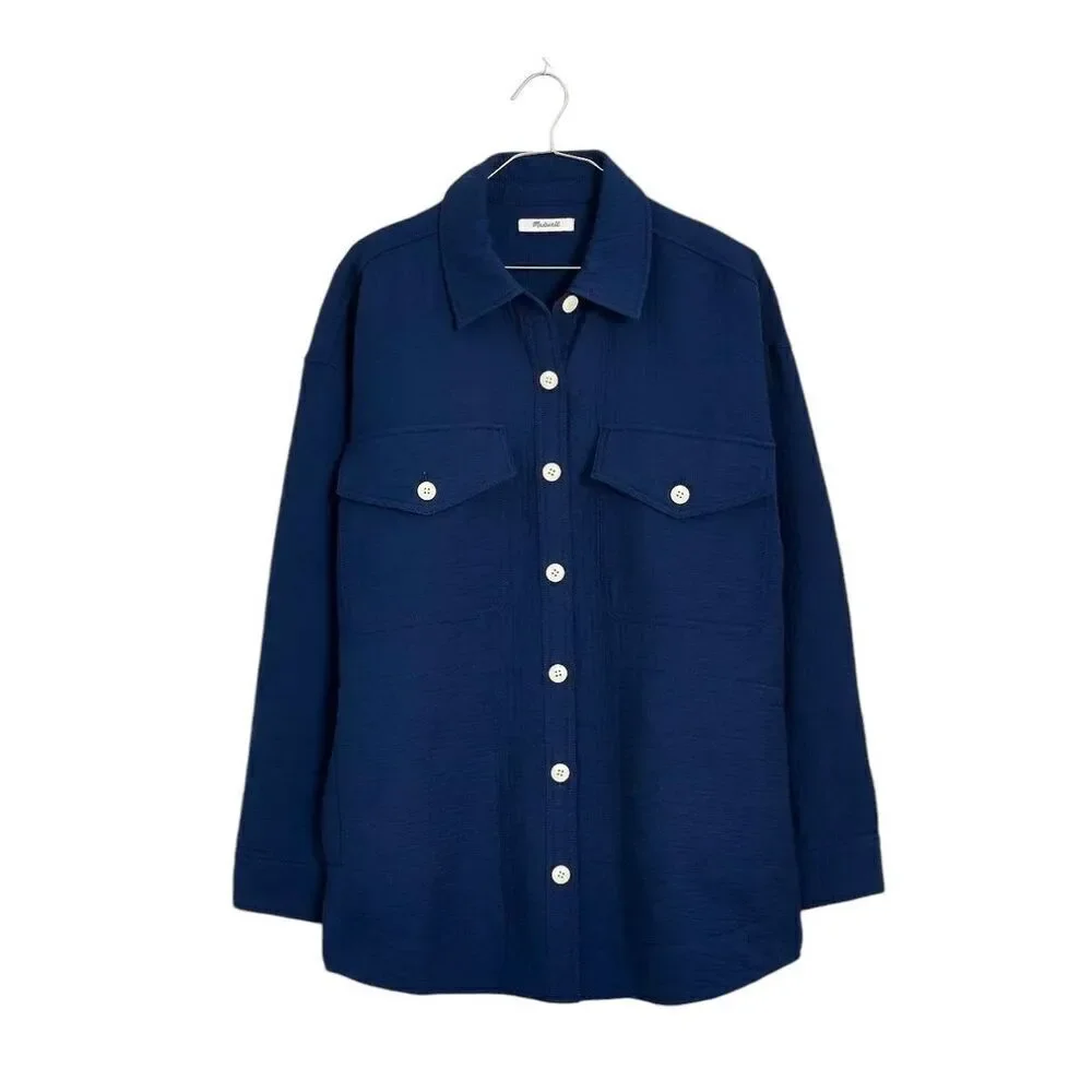 Madewell super oversized